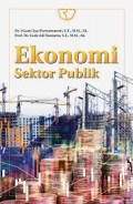 Ekonomi sektor publik/I Gusti Ayu Purnamawati