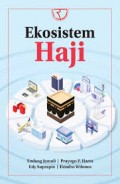 Ekosistem haji/Endang Jumali Et All
