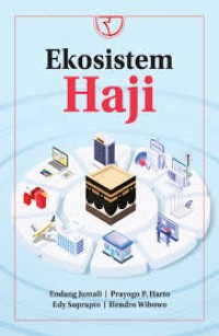 Image of Ekosistem haji/Endang Jumali Et All