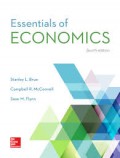 Essential of Economics/Brue L. Stanley