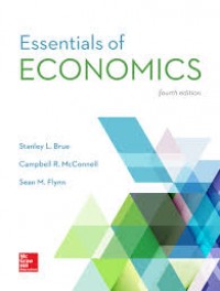 Essential of Economics/Brue L. Stanley