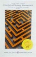 Essentials of Strategic Management: The Quest for Competitive Advantage/Gamble, John E.