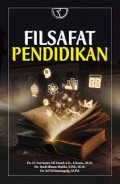 Filsafat pendidikan/Furtasan Ali Yusuf