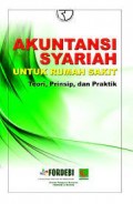 Akuntansi Syariah Untuk Rumah Sakit/Aji Dedi Mulawarman dkk