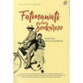 Fatmawati dan soekarno/Burhan Fanani