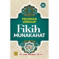 Pedoman lengkap fikih munakahat/Iwan Nasution