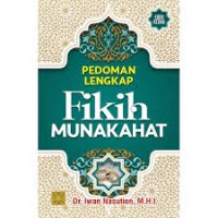 Image of Pedoman lengkap fikih munakahat/Iwan Nasution