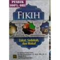 Fikih Zakat, Sedekah, ndan Wakaf/Barkah, Qadariah