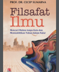 Filsafat ilmu:mencari makna tanpa kata dan mentasbihkan tuhan dalam nalar
