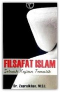 Filsafat Islam: Sebuah Kajian Tematik