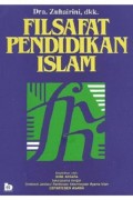 Filsafat Pendidikan Islam/Zuhairini