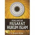 Pengantar filsafat hukum islam/Busyro