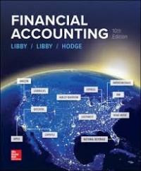 Financial Accounting/Libby, Robert A.