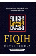 Fiqih untuk pemula/Moch Firdy Adi s
