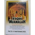 Fiqh Muamalah: Membahas Ekonomi Islam.../Hendi Suhendi