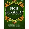 Fiqh munakahat : khitbah, nikah, dan talak / Abdul Aziz Muhammad Azzam