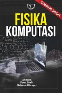Fisika komputansi/Akmam