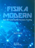 Fisika Modern: Teori dan Contoh Aplikasi Fenomena Tunneling/Sutjahja, Inge
