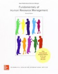 Fundamentals of Human Resousce Management/Noe, Raymond A