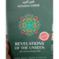 Futuhul ghaib revelations of the unseen/jalan rahasia menuju allah/Syekh Abdul Qadir Al Jailani