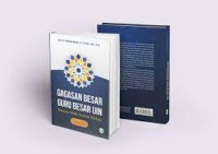 Gagasan besar guru besar UIN Maulana Malik Ibrahim Malang jilid 2/Zainuddin et al