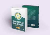 Gagasan besar guru besar UIN Maulana Malik Ibrahim Malang Jil. 1/Ma'ruf Amin et.al