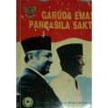Garuda Emas Pancasila Sakti / Bambang Rahardjo