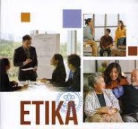 Etika Komunikasi : Menjadi manusia yang santun berkomunikasi dalam era digital/Hafied Cangara