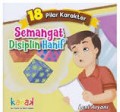 Semangat Disiplin Hanif/Leni Aryani