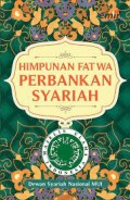 Himpunan fatwa perbankan syariah/Dewan Syariah Nasional MUI