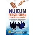 Hukum perselisihan (conflictenrecht)/Eman Suparman