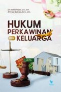 Hukum perkawinan islam/Mahmudin Bunyamin