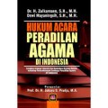 Hukum acara peradilan agama di indonesia/Zulkarnaen