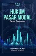 Hukum pasar modal suatu pengantar/Almaududi