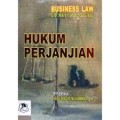 Hukum Perjanjian/Subekti
