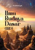 Ilmu budaya dasar(IBD)/Fie Khaeriyah