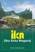 IKN (Ibu Kota Negara)/Eri Barlian