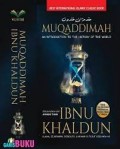 Muqaddimah an introduction to the history of the world/Ibnu Khaldun