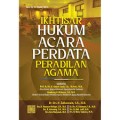 Ikhtisar hukum acra perdata peradilan agama/Zulkarnain