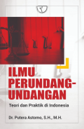 Ilmu Perundang-undangan/Putera Astomo