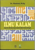 Ilmu Kalam: Sejarah, Metode, Ajaran dan Analisis Perbandingan
