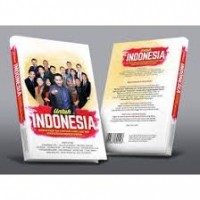 Untuk indonesia/Syafii Efendi