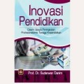 Inovasi Pendidikan: Dalam Upaya Peningkatan Profesionalisme Tenaga Kependidikan