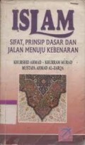 Membumikan islam dalam kerangka kebijakan/Moh. Dahlan