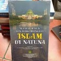 Sejarah masuk dan berkembangnya islam di natuna/Umar Natuna