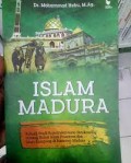 Islam madura/Muhammad Hefni