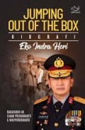 Jumping out of the box biografi Eko Indra Heri/Bakarudin AK