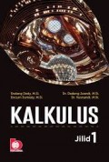Kalkulus Jilid 1/Endang Dedy Et All