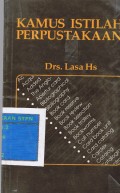 Kamus Istilah Perpustakaan