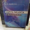 Kapita selekta pendidikan/Munandir